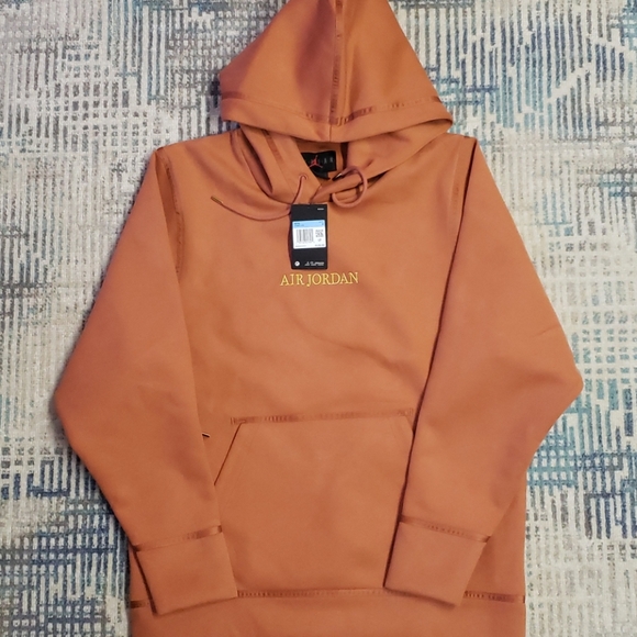 jordan remastered hoodie